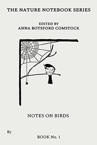 Notes On Birds 1
