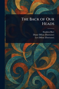The Back of Our Heads - 9781023266918 The Back of Our Heads - 9781023266918