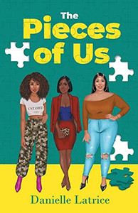 The Pieces Of Us