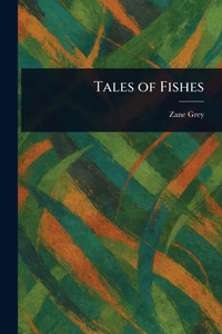 Tales of Fishes - (Paperback or Softback)