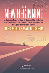 The New Beginning The New Beginning