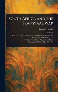 South Africa and the Transvaal War - 9781023290265