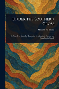 Under the Southern Cross - 9781023292344