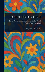 Scouting for Girls - (Hardback or Cased Book) Scouting for Girls - (Hardback or Cased Book)