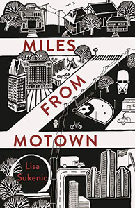 Miles From Motown