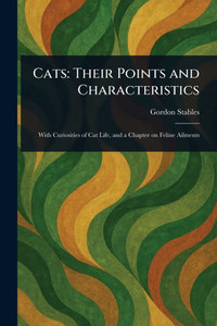 Cats: Their Points and Characteristics
