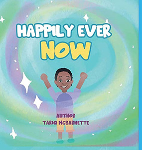 Happily Ever Now!