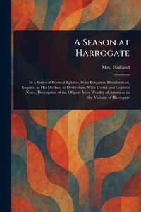 A Season at Harrogate A Season at Harrogate