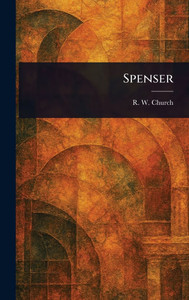 Spenser - (Hardback or Cased Book) Spenser - (Hardback or Cased Book)