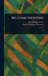 Big Game Shooting - 9781023378994