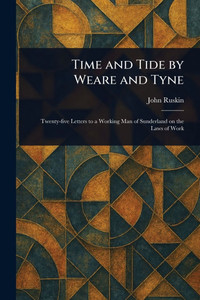 Time and Tide by Weare and Tyne - (Paperback or Softback)