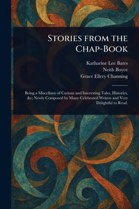 Stories From the Chap-Book - (Paperback or Softback) Stories From the Chap-Book - (Paperback or Softback)