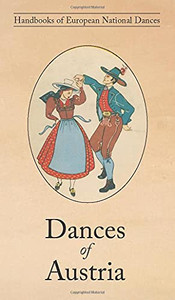 Dances Of Austria