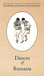 Dances Of Rumania