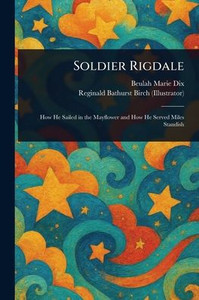 Soldier Rigdale - (Paperback or Softback) Soldier Rigdale - (Paperback or Softback)