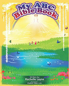 My Abc Bible Book