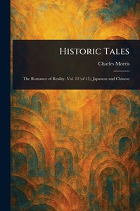 Historic Tales - 9781023400244