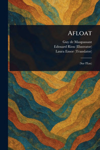 Afloat - (Paperback or Softback) Afloat - (Paperback or Softback)