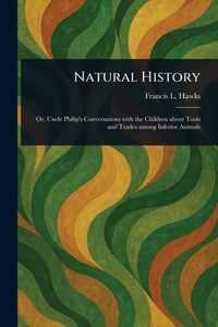 Natural History - (Paperback or Softback) Natural History - (Paperback or Softback)