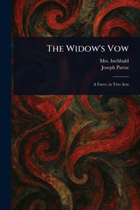 The Widow's Vow The Widow's Vow