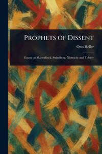 Prophets of Dissent