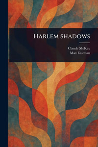 Harlem Shadows - (Paperback or Softback)