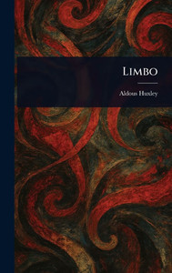 Limbo - (Hardback or Cased Book)