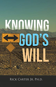 Knowing God'S Will