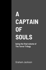 A Captain Of Souls A Captain Of Souls