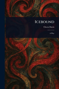 Icebound - 9781023436281 Icebound - 9781023436281