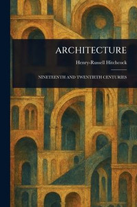 Architecture - (Paperback or Softback) Architecture - (Paperback or Softback)
