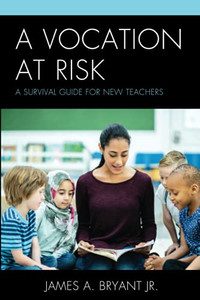 A Vocation At Risk A Vocation At Risk