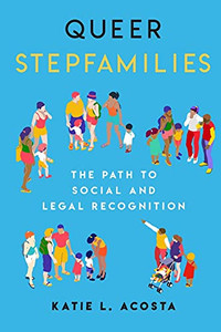 Queer Stepfamilies Queer Stepfamilies