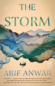 The Storm: A Novel