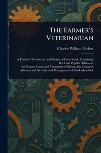 The Farmer's Veterinarian - (Paperback or Softback)