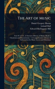 The Art of Music - 9781023460620