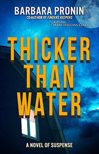 Thicker Than Water Thicker Than Water