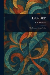 Damned - (Paperback or Softback) Damned - (Paperback or Softback)