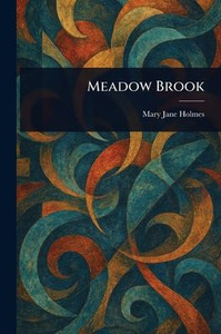 Meadow Brook - 9781023478755 Meadow Brook - 9781023478755