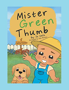 Mister Green Thumb Mister Green Thumb