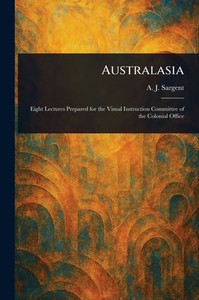 Australasia - (Paperback or Softback) Australasia - (Paperback or Softback)