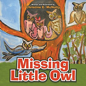 Missing Little Owl Missing Little Owl