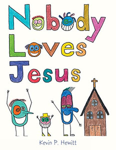 Nobody Loves Jesus