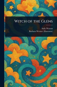 Witch of the Glens - (Paperback or Softback)