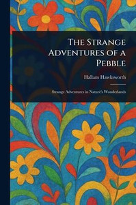 The Strange Adventures of a Pebble - (Paperback or Softback) The Strange Adventures of a Pebble - (Paperback or Softback)