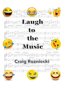 Laugh To The Music Laugh To The Music