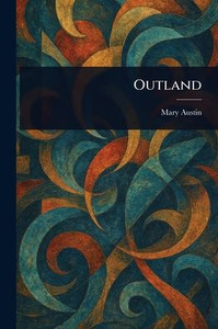 Outland - (Paperback or Softback) Outland - (Paperback or Softback)