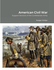 American Civil War American Civil War
