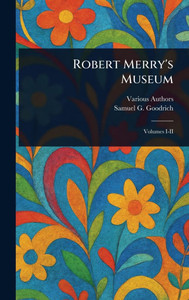 Robert Merry's Museum - 9781023505543 Robert Merry's Museum - 9781023505543