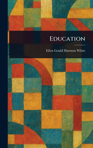Education - (Hardback or Cased Book) Education - (Hardback or Cased Book)